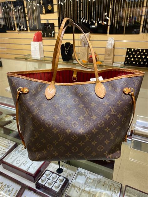 do pawn shops buy louis vuitton purses|how much to pawn designer handbags.